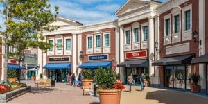 Will retail be woven into the fabric of the new, walkable suburb?