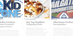 Can Albertsons help brands hone their digital ads?