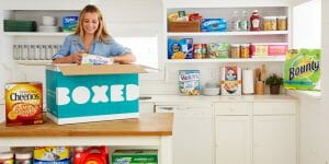 Does a Boxed acquisition make sense for Kroger?