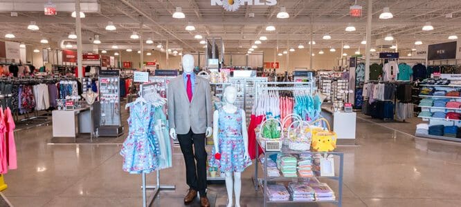 Kohl’s to share space with grocery store partner(s)