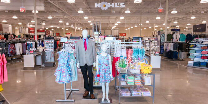 Kohl’s to share space with grocery store partner(s)