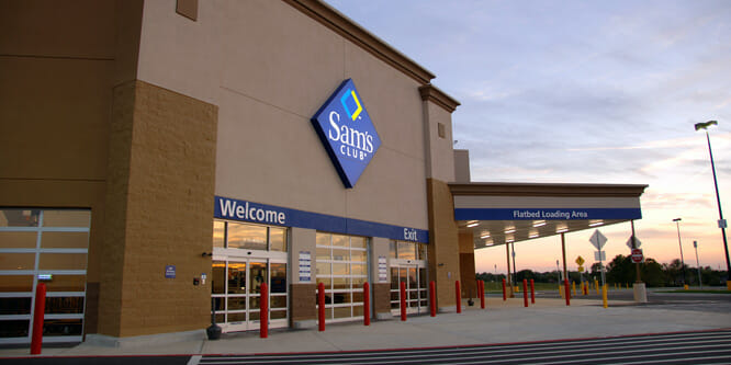 Surreal to so real – Sam’s closes 63 clubs after Walmart announces pay raise