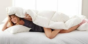 What will The Company Store do for Home Depot?