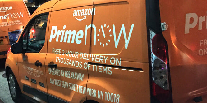 Amazon rolls out Prime Now deliveries from Whole Foods