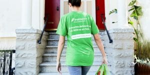 Sam’s Club to push same-day grocery deliveries with Instacart deal