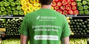Will Instacart and Shipt give Amazon a run for its money?