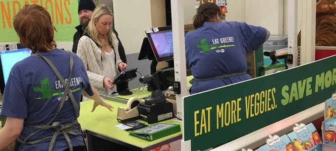 Amazon gives Prime members another reason to shop at Whole Foods