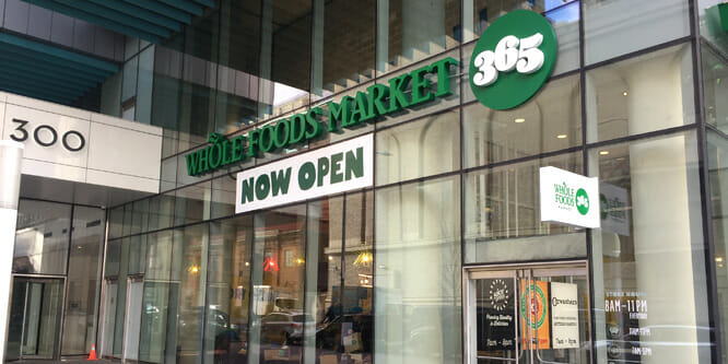 Whole Foods planning more 365 stores
