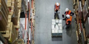 Are chargebacks necessary for supply chain collaboration?