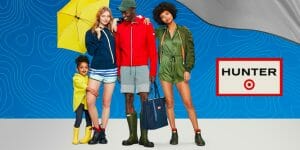 Will a new designer collaboration be a smash hit for Target?