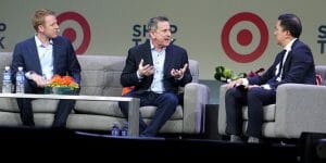 How personal can Target's customer service get?