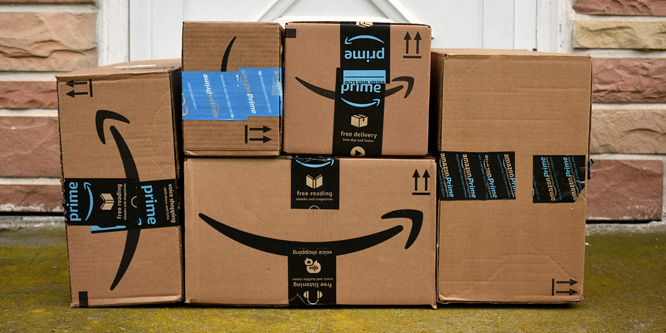 Why brands need to use Amazon to acquire customers