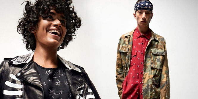 Streetwear's Biggest Names (and Fans) Took Over Barneys for a