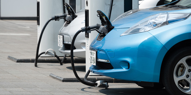 Will electric vehicles prove a bane or a boon for c-stores and energy drinks?