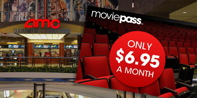 Can MoviePass help revive America’s malls?