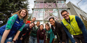 REI lifts the sustainability bar