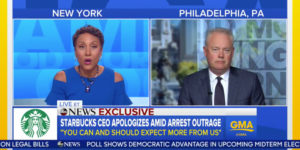 Starbucks to close shops for racial bias training