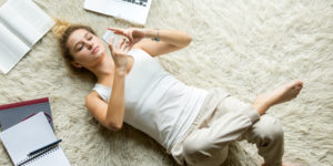 No site comes close to Amazon for Gen Z