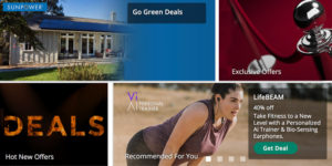 UPS partners with retailers in launch of Groupon-like rewards program