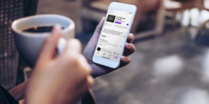 Trader Joe's and Barneys launch podcasts