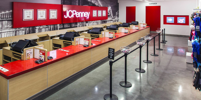 J.C. Penney has plenty of doubters on Wall Street and elsewhere