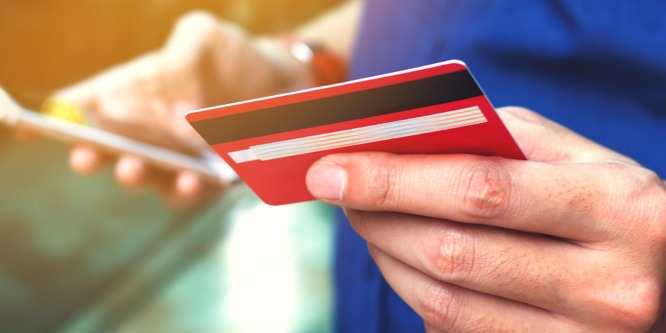Retailers ready to battle card companies over one-click payments