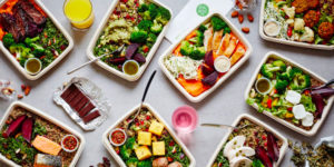 MealPal brings subscription savings to lunch