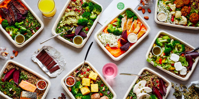 MealPal brings subscription savings to lunch