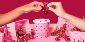 Target’s new Instagrammable collaboration is a sweet deal