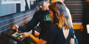 Shake Shack ends cashless experiment