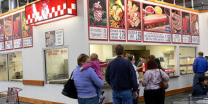 Costco, Sam’s Club and the great Polish hot dog controversy