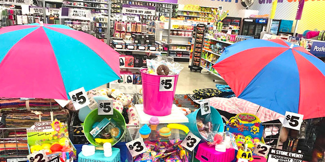 Does Five Below make sense for 5th Ave? RetailWire