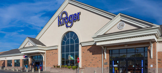 Kroger’s 90-day terms has CPG suppliers seeing red