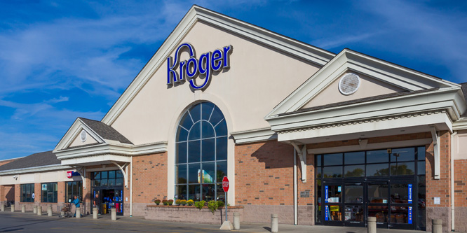 Kroger’s 90-day terms has CPG suppliers seeing red