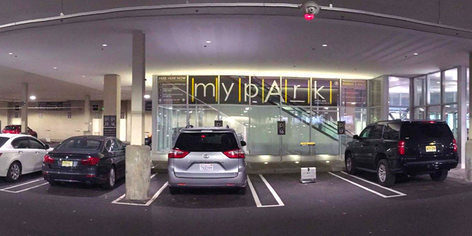 Are shoppers ready to pay to park at the mall?