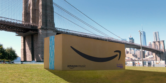 Prime Day success extends beyond Amazon