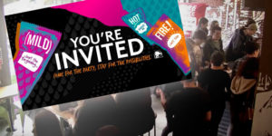 Retailers throw ‘hiring parties’ to reach staffing goals