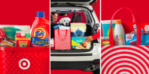 Target looks to build rep as ‘America’s easiest place to shop’