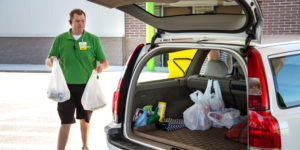 Walmart still trying to figure out home delivery