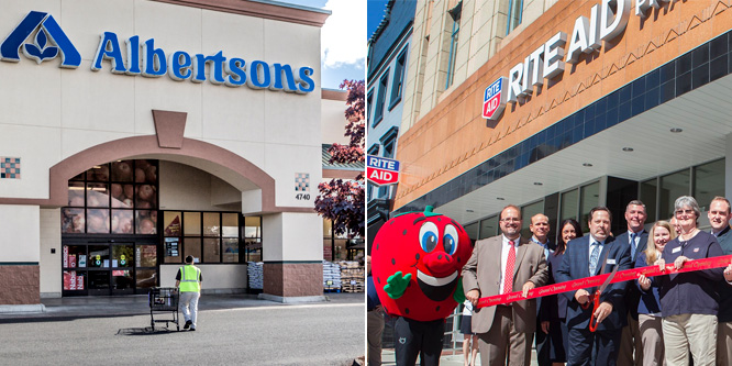 Rite Aid and Albertsons call off merger – what’s next?
