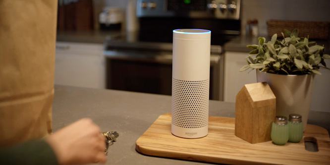 Report says voice commerce is all talk