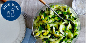 Can on-demand sales stabilize Blue Apron?