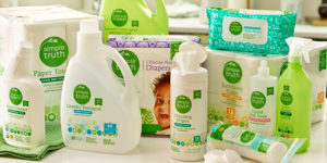 Kroger teams with Alibaba to sell private labels to half-a-billion Chinese consumers