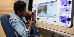 Publix pioneers an easier way to see the doctor