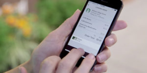 Starbucks prepares for a Bitcoin future