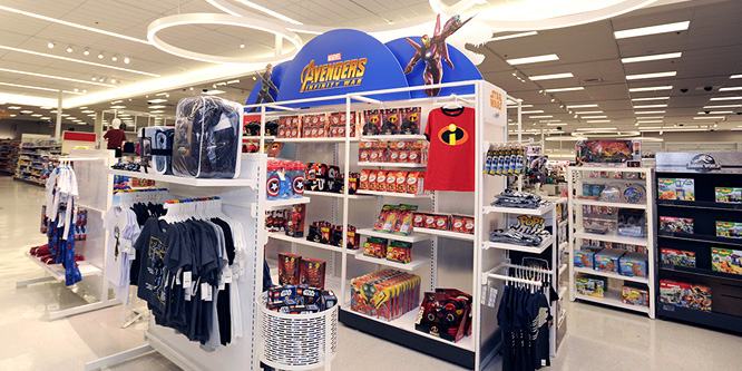 Will gains make believers of investors who opposed Target’s toy category push?