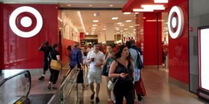 Target hits a bullseye in Q2