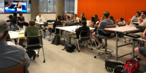 Can Kroger turn Cincinnati into an alt-Silicon Valley?