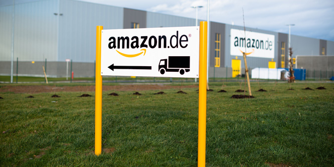 Will the EU’s anticompetitive investigation follow Amazon back to the U.S.?