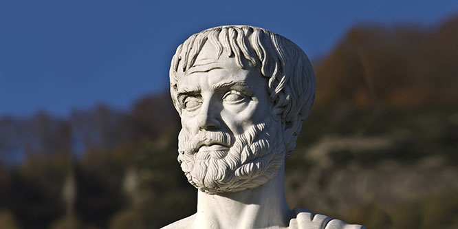 The Secret to Great Communication: Be Like Aristotle